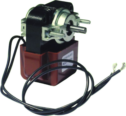Micrc motor