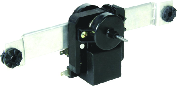 Freezer motor MSP63S13/2T-CCW