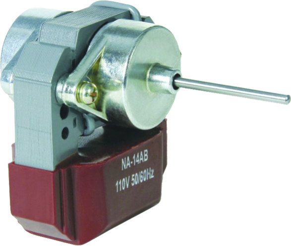 Freezer motor NA-14AB