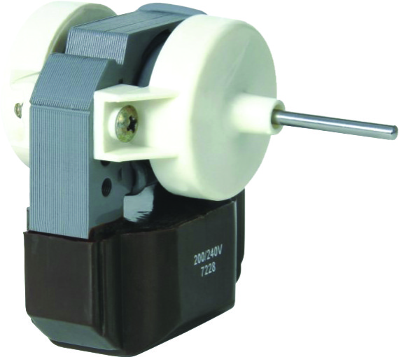 Freezer motor 7228-14MM