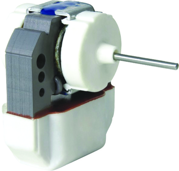 Freezer motor YZF-1-6.5-R