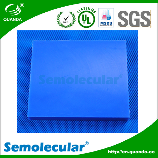 100% UPE/ABS Rod