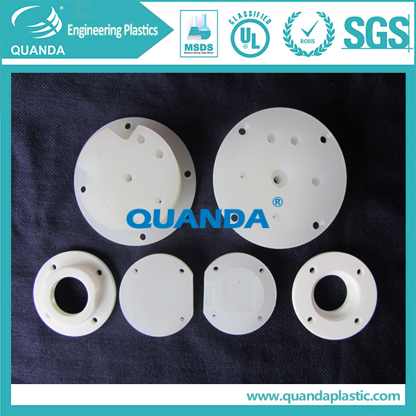 Accessories PVDF