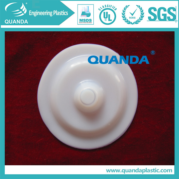 Diaphragm PVDF Natural color