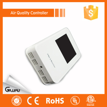 Gaobiao GM10 PM2 5 C Room Air Quality Monitor