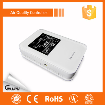 Gaobiao GM10 PM2 5 C Room Air Quality Monitor