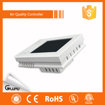 Gaobiao GM9 CO2 C VOC Air Quality Monitor
