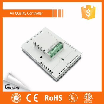 Gaobiao GM9 CO2 C VOC Air Quality Monitor