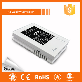 Gaobiao GM9 CO2 C Indoor Air Quality Controller