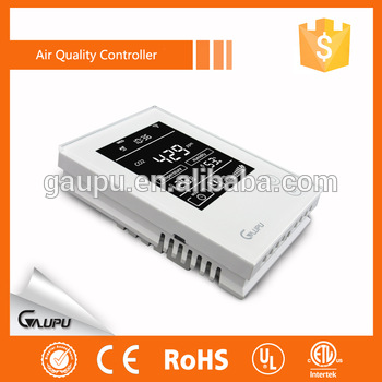 Gaupu GM9 CO2 C New air quality monitor detector