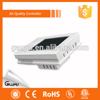 Gaupu GM9 CO2 C New air quality monitor detector
