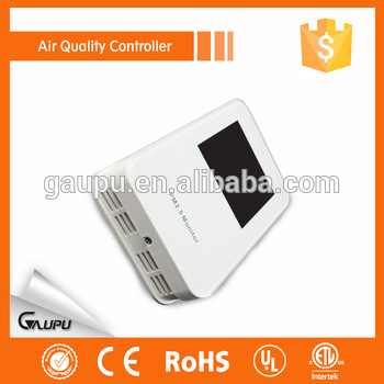 Gaupu GM10 PM2 5 C PM2 5 monitor indoor air quality monitor