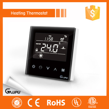 Gaobiao GM8 WH Digital Water Heating Thermostat