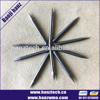 Tungsten needles tungtsen <font color='red'>drill</font> bit