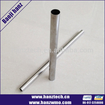 Price for R60705 zirconium alloy tube