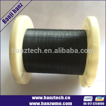molybdenum wire used cnc edm wire cut machine