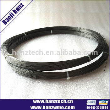 <font color='red'>edm</font> <font color='red'>cutting</font> <font color='red'>wire</font> mo 1 molybdenum <font color='red'>wire</font>