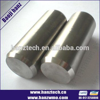 best price <font color='red'>molybdenum</font> bar <font color='red'>from</font> Baoji hanz