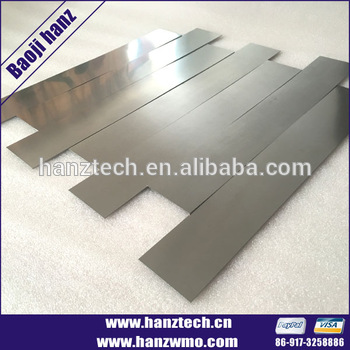 <font color='red'>High</font> <font color='red'>Quality</font> astm b708 Ta tantalum <font color='red'>plates</font> and <font color='red'>sheets</font>