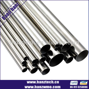 Tantalum tube on alibaba esxport makita