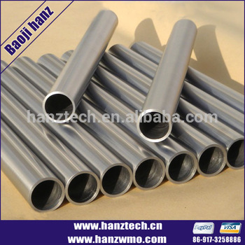 Tantalum tube price per kg 99 9