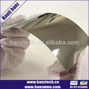 Price for high purity tantalum plate with new technologies