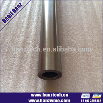 Price per kg 99 9 tantalum pipe for hot