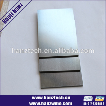 <font color='red'>wholesale</font> <font color='red'>tungsten</font> heavy <font color='red'>alloy</font> <font color='red'>sheet</font> <font color='red'>plate</font> <font color='red'>wnife</font>