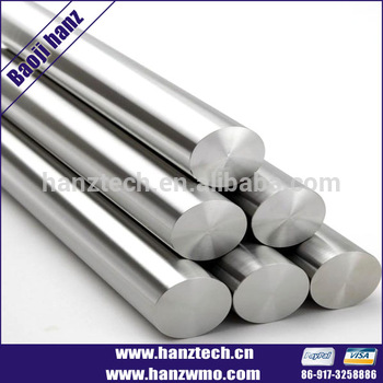 ASTM B348 best price gr2 titanium bar for sale