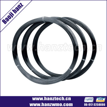 China supplier for jewelry bracelet titanium wires
