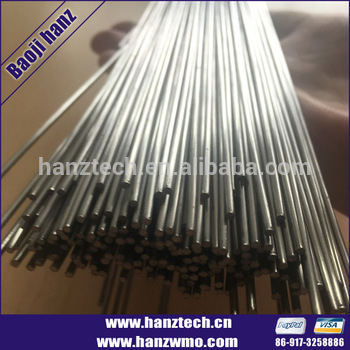 Supply best selling gr1 gr2 gr5 titanium wires