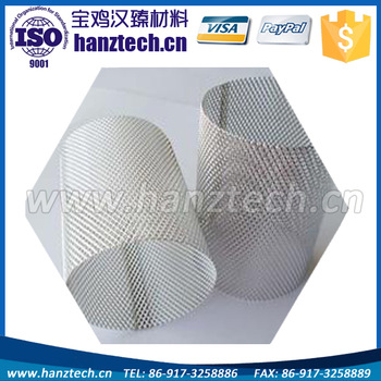Hot sale competitive price buy 1 5mm titanium wire