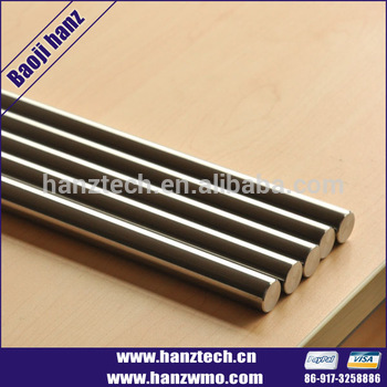 TI 6Al4V dental titanium rod
