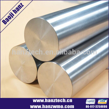 Best Ti6al7nb medical titanium bar price