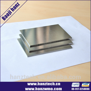 Ti6alav <font color='red'>grade</font> 5 titanium mini <font color='red'>sheets</font>