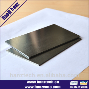 Inventory on hand <font color='red'>grade</font> 5 titanium <font color='red'>sheets</font>