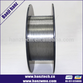 Supply bracelet titanium wire for jewelry