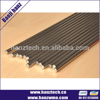 Surgical implant best pirce titanium rod