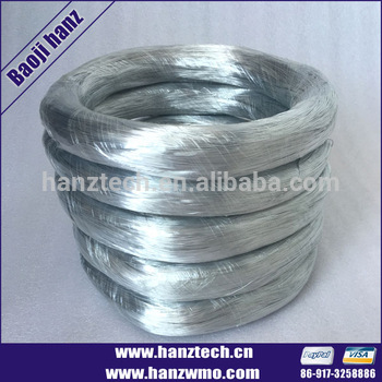 Wholesale premium 2 5mm titanium wires