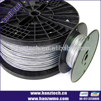 marine based industries New products titanium welding wire