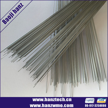 ASTMf2063 nitinol medical wire basket