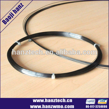 AF70C nitinol 1mm wire for actuator