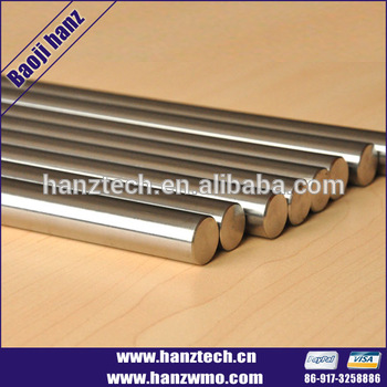 <font color='red'>W1</font> <font color='red'>W2</font> pure <font color='red'>tungsten</font> <font color='red'>bar</font> for sales