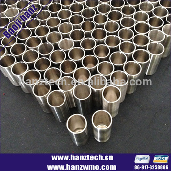 Carbid tungsten crucible price