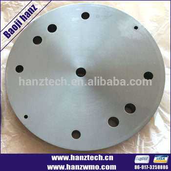 China s alibaba manufacturer of tungsten heavy alloy parts products