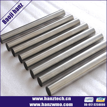 Manufacturer Copper nickel tungsten alloys rods