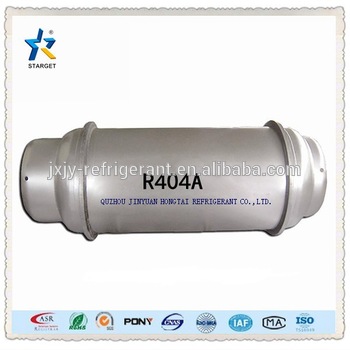 competitive <font color='red'>blend</font> R404A refrigerant