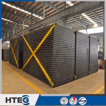 Best Quality Enamel Tube Air Preheater with Reasonable Price