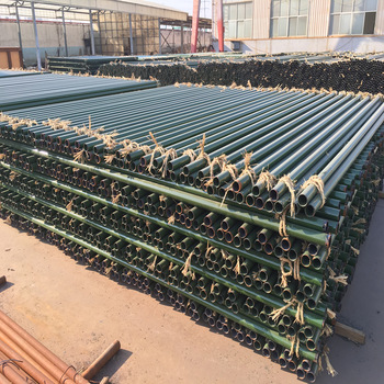 <font color='red'>China</font> best selling HTEG <font color='red'>carbon</font> <font color='red'>steel</font> <font color='red'>tube</font> <font color='red'>Enameled</font> pipes in air preheater