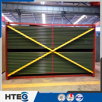 Industrial Boiler Accessory Enamel Air Preheater with Best Price